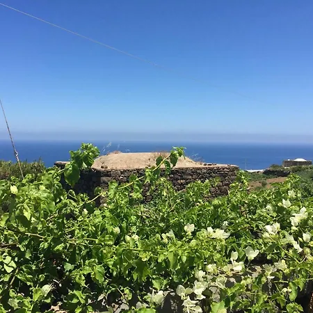 Dammusi Matilde Tracino