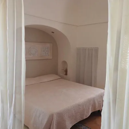 Dammusi Matilde Tracino
