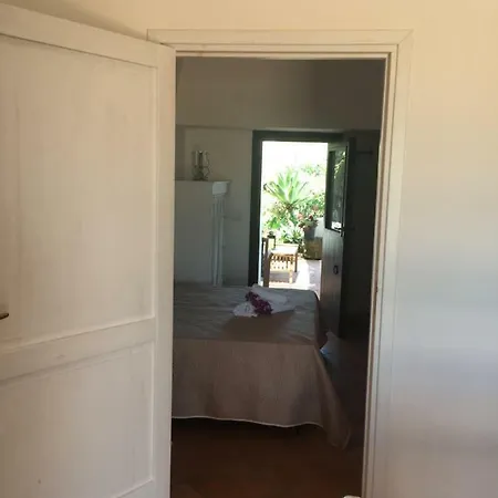 Hétvégi ház Dammusi Matilde