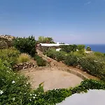 Dammusi Matilde منزل ريفي تراتْشّينو