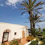 Dammusi Matilde منزل ريفي