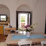 Dammusi Matilde منزل ريفي