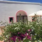 منزل ريفي Dammusi Matilde