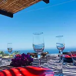 Dammusi Matilde منزل ريفي