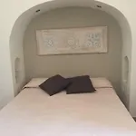 Dammusi Matilde منزل ريفي
