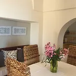 منزل ريفي Dammusi Matilde