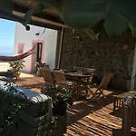 Dammusi Matilde منزل ريفي تراتْشّينو