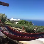منزل ريفي Dammusi Matilde *