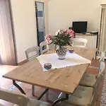 منزل ريفي Dammusi Matilde تراتْشّينو