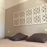 منزل ريفي Dammusi Matilde