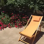 منزل ريفي Dammusi Matilde *