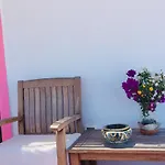 منزل ريفي Dammusi Matilde *