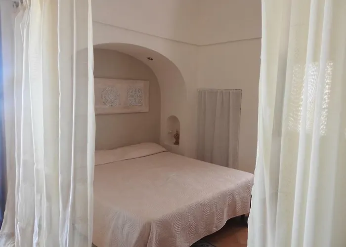 Dammusi Matilde Tracino