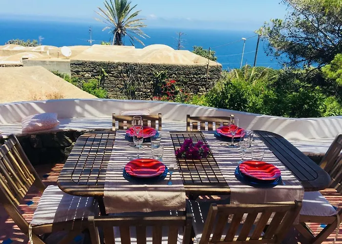 Dammusi Matilde Tracino