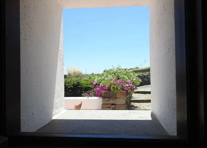Dammusi Matilde Tracino