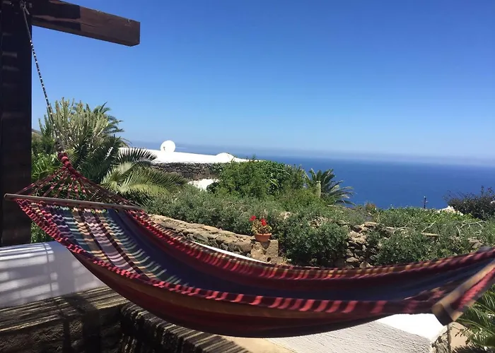 Venkovský dům Dammusi Matilde *