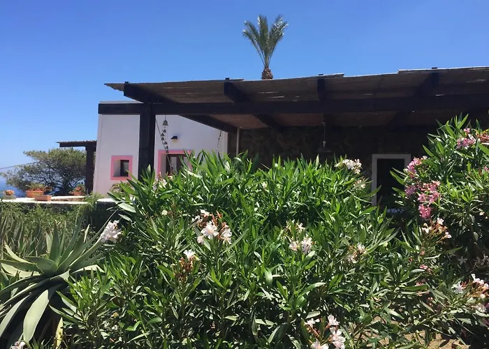 Landsted Dammusi Matilde Tracino